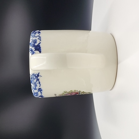 Wicker Plan Plus LTD Stoneware Coffee Tea Mug - Picture 4 of 7